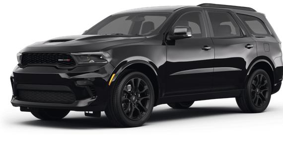 DODGE DURANGO 2023 1C4RDHDG5PC686692 image DODGE DURANGO 2023 1C4RDHDG5PC686692 image