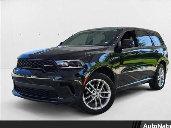 DODGE DURANGO 2023 1C4RDJDG6PC617727 image DODGE DURANGO 2023 1C4RDJDG6PC617727 image