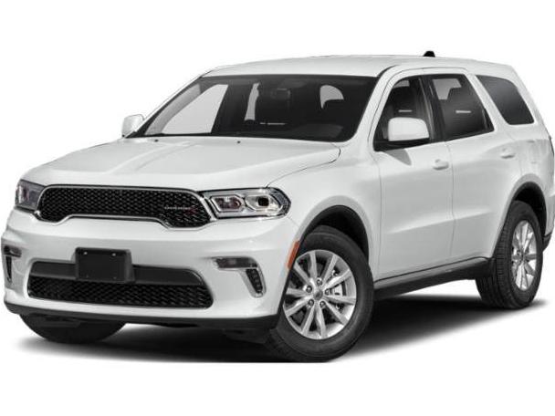 DODGE DURANGO 2023 1C4RDHDG7PC635730 image