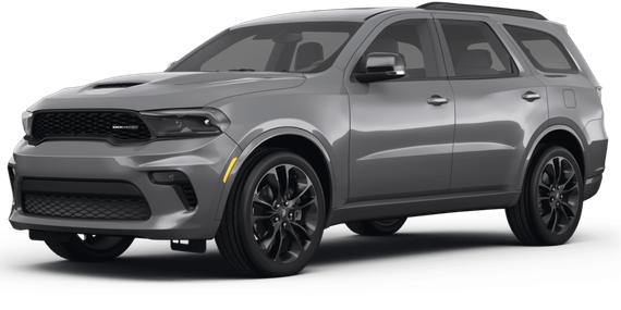 DODGE DURANGO 2023 1C4RDJDG1PC656208 image