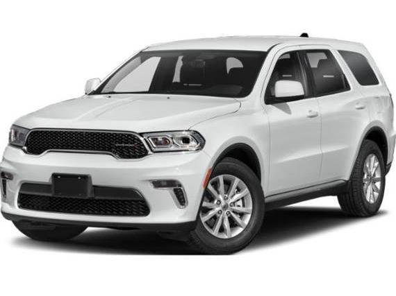 DODGE DURANGO 2023 1C4RDJDG7PC597097 image