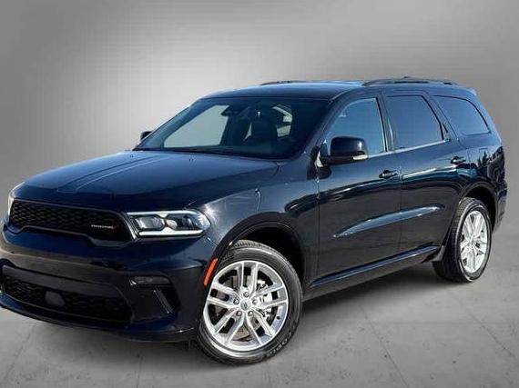 DODGE DURANGO 2023 1C4RDJDG9PC688565 image DODGE DURANGO 2023 1C4RDJDG9PC688565 image