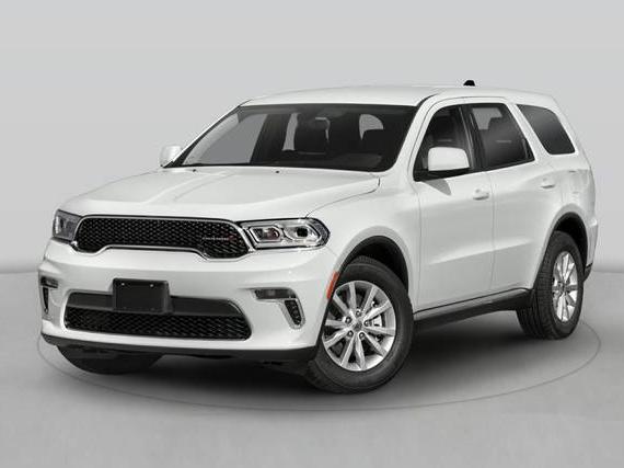 DODGE DURANGO 2023 1C4RDJDG5PC573736 image