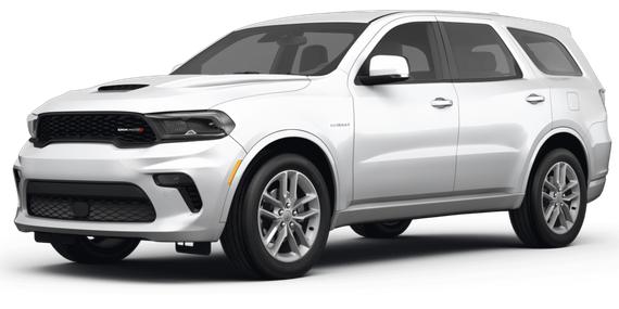 DODGE DURANGO 2023 1C4SDHCT6PC567534 image