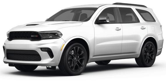 DODGE DURANGO 2023 1C4RDJDG5PC571355 image