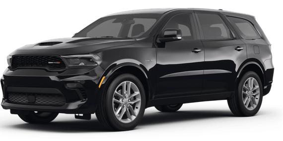 DODGE DURANGO 2023 1C4SDJH94PC555046 image