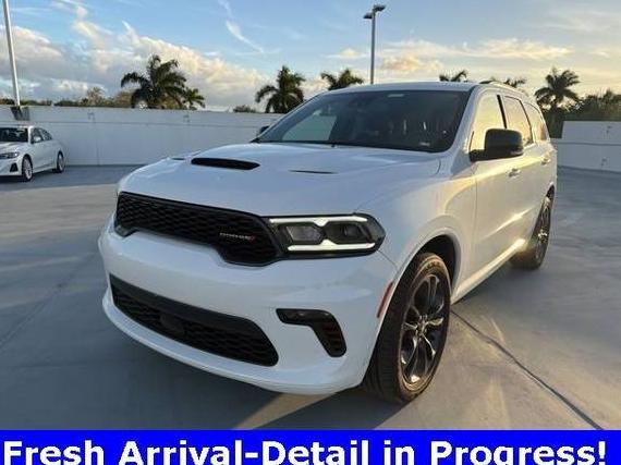 DODGE DURANGO 2023 1C4RDJDG9PC718826 image DODGE DURANGO 2023 1C4RDJDG9PC718826 image