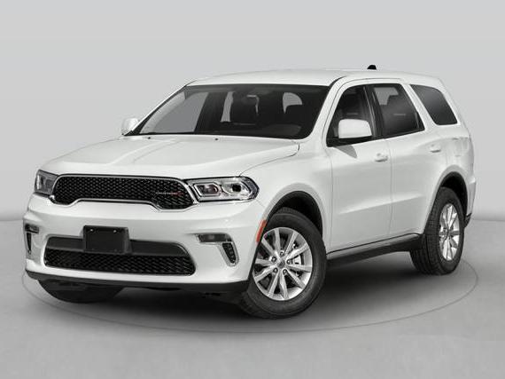 DODGE DURANGO 2023 1C4SDHCT0PC567609 image
