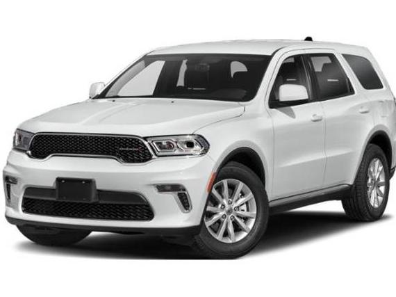 DODGE DURANGO 2023 1C4RDJDG5PC581044 image