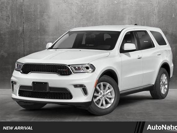 DODGE DURANGO 2023 1C4RDHAG2PC612554 image