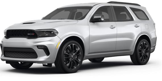 DODGE DURANGO 2023 1C4RDHDG9PC596896 image