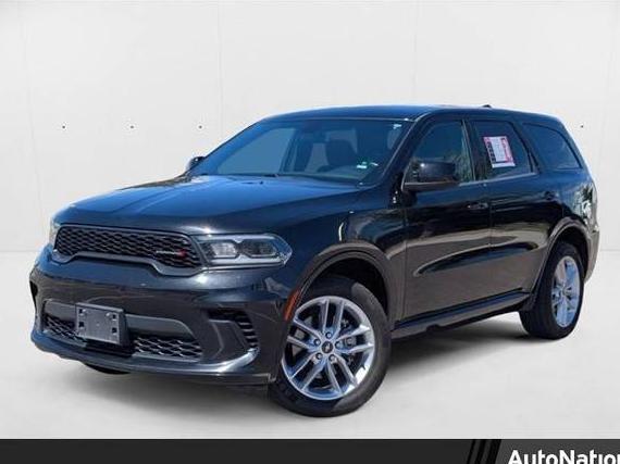 DODGE DURANGO 2023 1C4RDJDG6PC617730 image DODGE DURANGO 2023 1C4RDJDG6PC617730 image