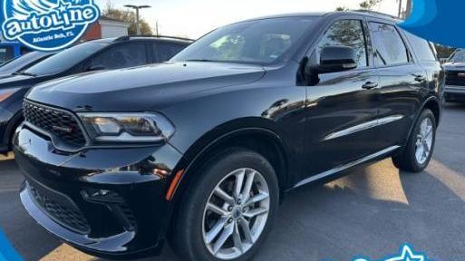 DODGE DURANGO 2023 1C4RDJDGXPC572758 image DODGE DURANGO 2023 1C4RDJDGXPC572758 image
