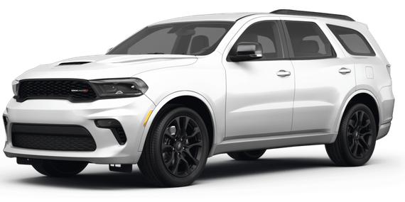 DODGE DURANGO 2023 1C4RDJDG0PC679348 image