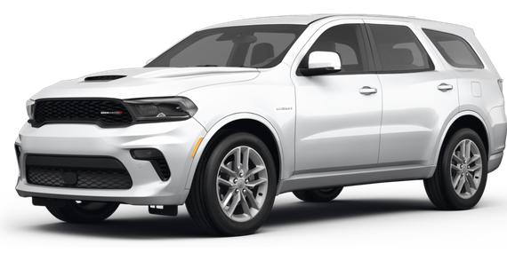 DODGE DURANGO 2023 1C4SDJCT4PC612882 image DODGE DURANGO 2023 1C4SDJCT4PC612882 image