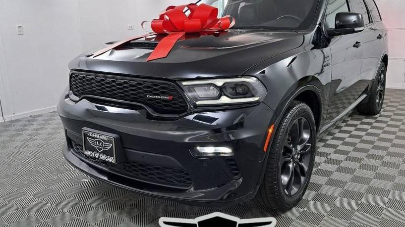 DODGE DURANGO 2023 1C4SDJCT3PC568664 image DODGE DURANGO 2023 1C4SDJCT3PC568664 image