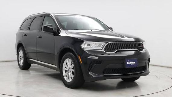 DODGE DURANGO 2023 1C4RDHAG0PC616506 image DODGE DURANGO 2023 1C4RDHAG0PC616506 image