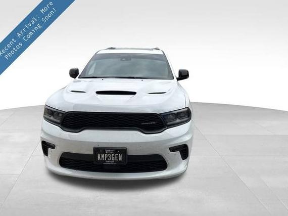 DODGE DURANGO 2023 1C4SDJCT0PC552051 image