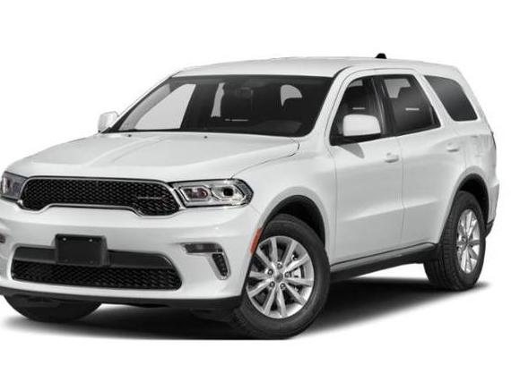 DODGE DURANGO 2023 1C4SDJCT0PC683061 image