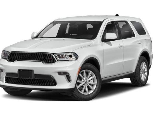 DODGE DURANGO 2023 1C4SDHCT3PC553221 image
