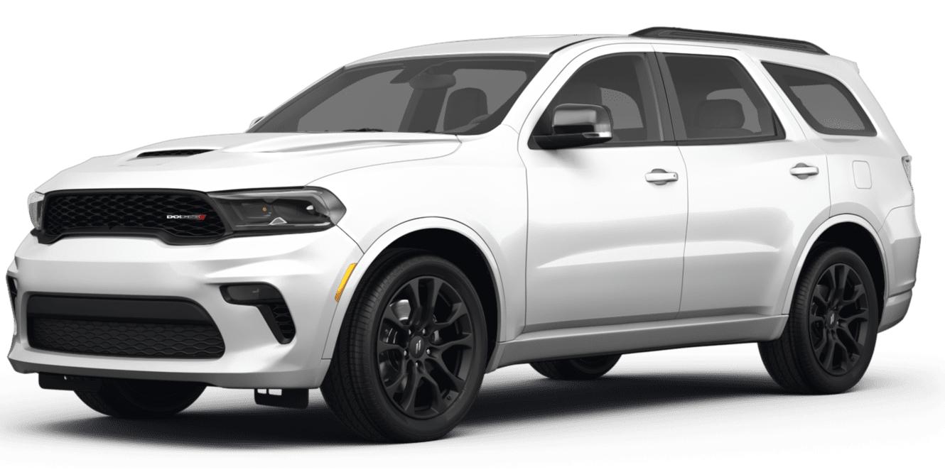 DODGE DURANGO 2023 1C4RDJDG5PC572263 image