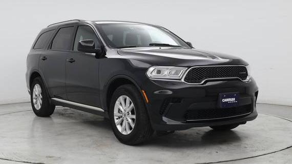 DODGE DURANGO 2023 1C4RDHAG4PC685327 image