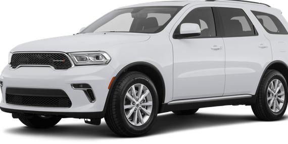 DODGE DURANGO 2023 1C4RDHAG2PC635526 image
