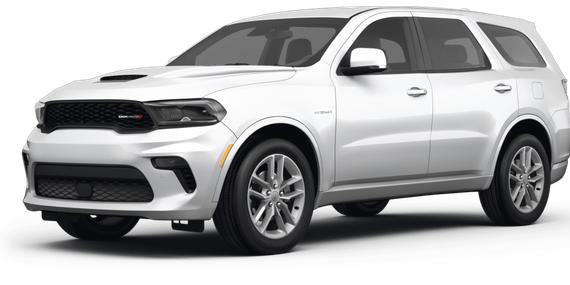 DODGE DURANGO 2023 1C4SDHCT6PC553357 image