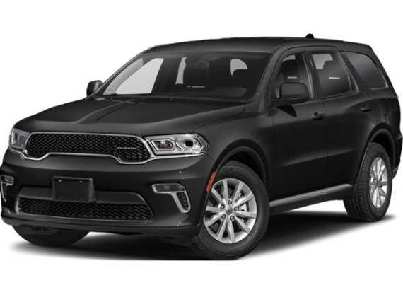 DODGE DURANGO 2023 1C4RDJDG4PC574196 image