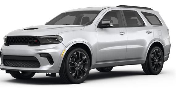 DODGE DURANGO 2023 1C4RDJDG8PC688248 image