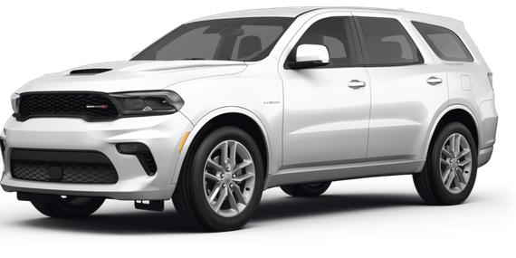 DODGE DURANGO 2023 1C4SDJH9XPC677779 image