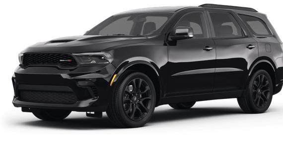 DODGE DURANGO 2023 1C4RDHDGXPC635737 image