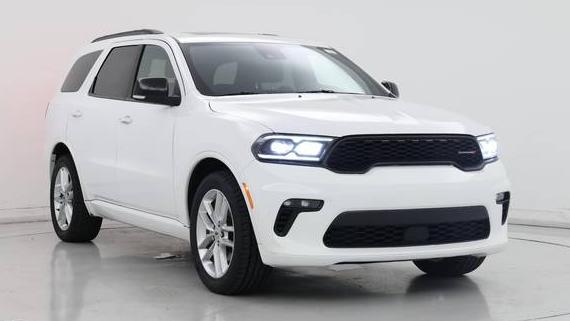 DODGE DURANGO 2023 1C4RDHDG4PC571243 image DODGE DURANGO 2023 1C4RDHDG4PC571243 image