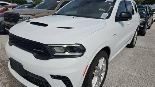 DODGE DURANGO 2023 1C4SDJCT6PC553804 image DODGE DURANGO 2023 1C4SDJCT6PC553804 image