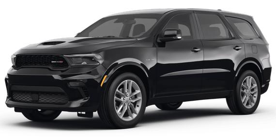 DODGE DURANGO 2023 1C4SDJCT1PC553886 image