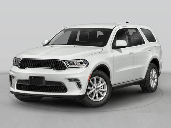 DODGE DURANGO 2023 1C4RDJDG3PC675570 image