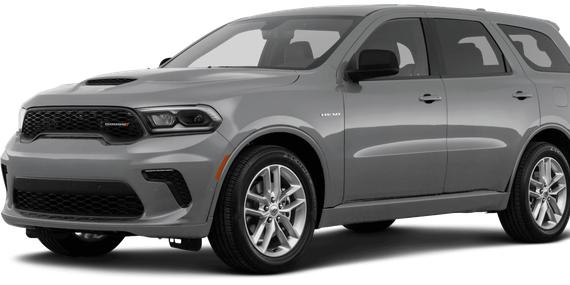 DODGE DURANGO 2023 1C4SDHCTXPC720092 image
