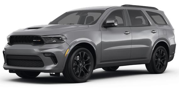 DODGE DURANGO 2023 1C4RDJDG0PC677194 image DODGE DURANGO 2023 1C4RDJDG0PC677194 image