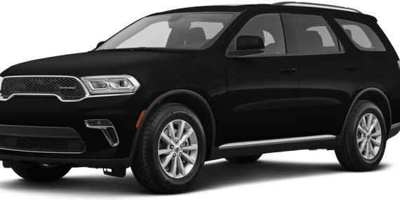 DODGE DURANGO 2023 1C4RDHAG5PC573586 image