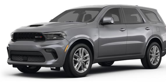 DODGE DURANGO 2023 1C4SDHCT0PC549921 image DODGE DURANGO 2023 1C4SDHCT0PC549921 image