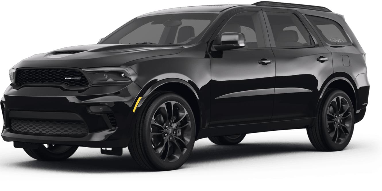 DODGE DURANGO 2023 1C4RDJDG4PC675528 image