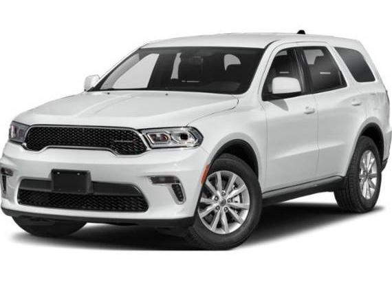 DODGE DURANGO 2023 1C4RDHDG3PC582444 image