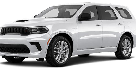 DODGE DURANGO 2023 1C4SDJCT9PC550010 image DODGE DURANGO 2023 1C4SDJCT9PC550010 image