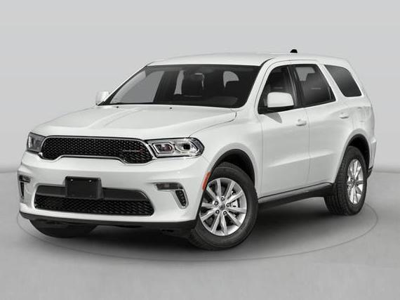 DODGE DURANGO 2023 1C4RDHAGXPC635256 image