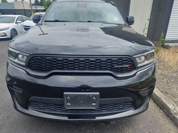 DODGE DURANGO 2023 1C4RDJDG1PC572681 image