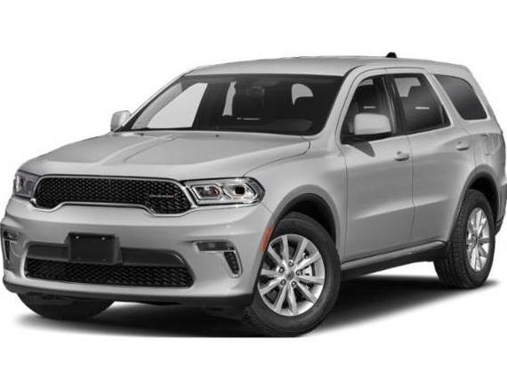 DODGE DURANGO 2023 1C4RDJDG7PC553679 image