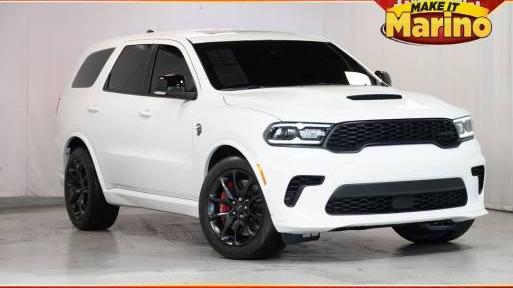 DODGE DURANGO 2023 1C4SDJH94PC567116 image DODGE DURANGO 2023 1C4SDJH94PC567116 image
