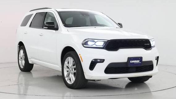 DODGE DURANGO 2023 1C4RDJDG3PC583584 image