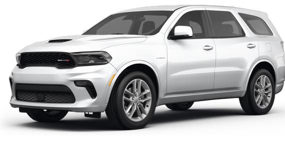 DODGE DURANGO 2023 1C4SDHCT2PC686973 image DODGE DURANGO 2023 1C4SDHCT2PC686973 image