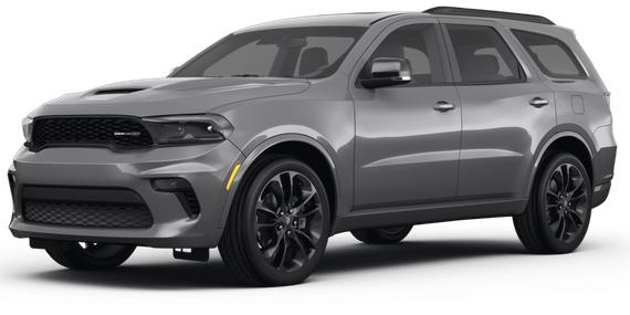 DODGE DURANGO 2023 1C4RDJDG7PC617316 image